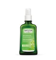 Berken anti cellulite olie - thumbnail