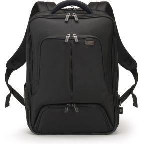 DICOTA Eco Backpack PRO 35,8 cm (14.1 ) Rugzak Zwart