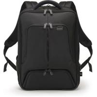 DICOTA Eco Backpack PRO 35,8 cm (14.1 ) Rugzak Zwart
