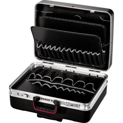 Parat gereedschapskoffer - Silver X-ABS - rolbaar - XL