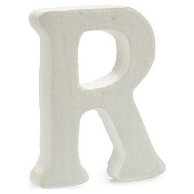 Brief R polyestyreen