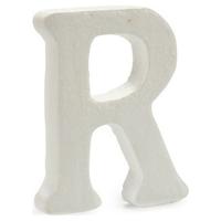 Brief R polyestyreen