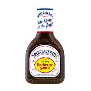 Sweet Baby Ray&apos;s - Original Barbecuesaus - 425ml