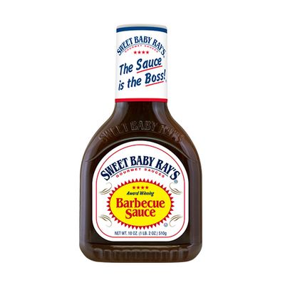 Sweet Baby Ray&apos;s - Original Barbecuesaus - 425ml