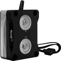 Thermal Grizzly TG-MY-DD-P-RGB-i1851-V1 Waterkoelingchipkoeler Intel LGA 1851