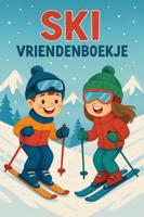 Ski Vriendenboekje (Paperback)