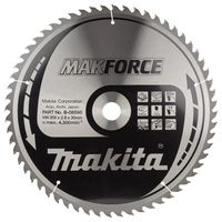 Makita Zaagb Hout 355x30x60T 15G - B-08595 - thumbnail