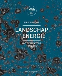 Landschap en energie - - ebook