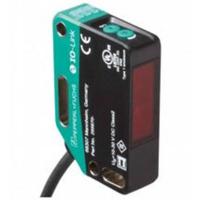 Pepperl+Fuchs OBR25M-R201-2EP-IO-0,3M-V1-L 295670-100089 Laserreflectie-lichtsluis 1 stuk(s) Pepperl+Fuchs OBR25M-R201-2EP-IO-0,3M-V1-L 295670-100089 Laserreflectie-lichtsluis 1 stuk(s)
