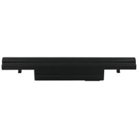 Blu-Basic laptop accu 4400mah