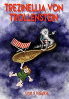 Trezinellia Von Trollenstein - Sasha H. Denhaene - ebook