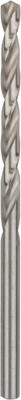 Bosch Accessoires Metaalboren HSS-G, Standard 4,8 x 52 x 83 mm 10st - 2608595334