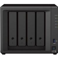 Synology DiskStation DS923+ NAS Mini Tower Ryzen Embedded R1600 4 GB DDR4 8 TB HDD DiskStation Manag Synology DiskStation DS923+ NAS Mini Tower Ryzen Embedded R1600 4 GB DDR4 8 TB HDD DiskStation Manag