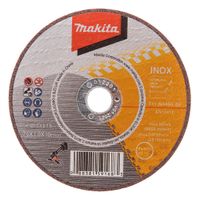 Makita D-74815-5 | Doorslijpschijf | RVS | 76 mm - voor DMC300