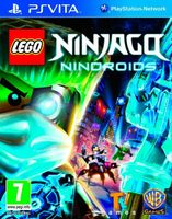LEGO Ninjago Nindroids - thumbnail