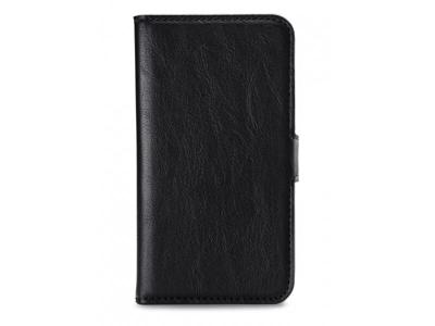 Xccess Xccess Wallet Book Case Universal Small Black