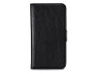 Xccess Xccess Wallet Book Case Universal Small Black