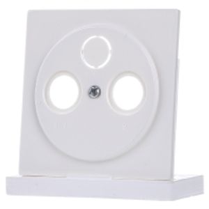 086940  - Central cover plate 086940