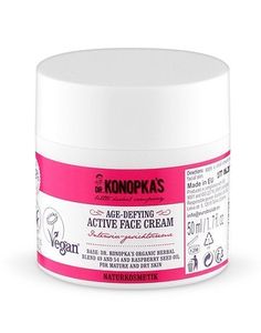 Dr. Konopka's Face Cream Active Age-Defying (50 ml)