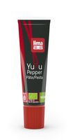 Yuzu pepper paste bio