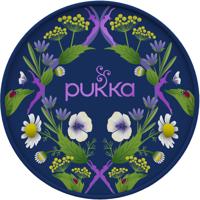 Pukka thee bio Selection box, geassorteerde smaken, doos van 90 stuks Pukka thee bio Selection box, geassorteerde smaken, doos van 90 stuks