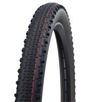 Schwalbe buitenband thunder burt evo superground 29 x 2.10 zw vouw