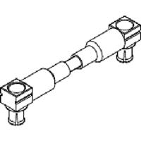 Molex Molex MOL DataCom & Specialty 897616135 MCX-connector Stekker 50 Ω 1 stuk(s) Bag - thumbnail