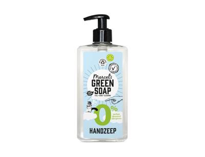 Marcel&apos;s Green Soap Handzeep 0% - 500ml