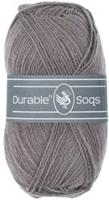 Durable Soqs 421 Lavender Grey