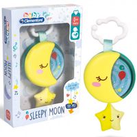 Clementoni Baby Sleepy Moon - Muziekdoos - thumbnail