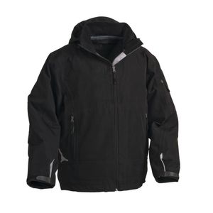 Matterhorn MH-437D Shell Jacket Ladies