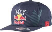 O'Neal Kini Red Bull 3.0 LI - Cap