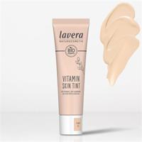 Lavera Vitamin Skin Tint Moisturiser