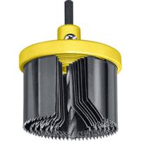 Gatenzaag 25-63 h40 7 krans - Kwb