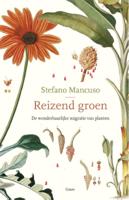 Reizend groen (Hardback)