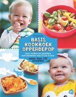Basis Kookboek Opperdepop - thumbnail
