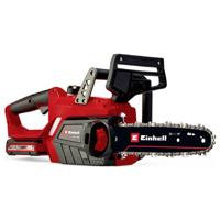 Einhell Power X-Change GE-LC 18 Li Kit Kettingzaag Accu Lengte mes 250 mm Incl. accu