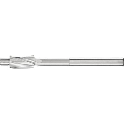 PFERD TOOLS FLS HSS DIN 373 8,0 F 25203101 Platte boor 8 mm HSS 1 stuk(s)