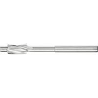 PFERD TOOLS FLS HSS DIN 373 8,0 F 25203101 Platte boor 8 mm HSS 1 stuk(s)