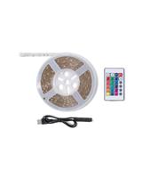 HEMA Gaming LED-strip 5m