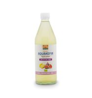 Aquakefir fig & lemon / Waterkefir vijg & limoen