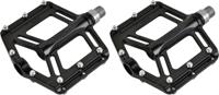 Wellgo mtb / atb platform pedals mg6-al