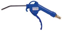 SW STAHL Pressure air blow guns 100mm