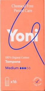 Yoni Tampons medium