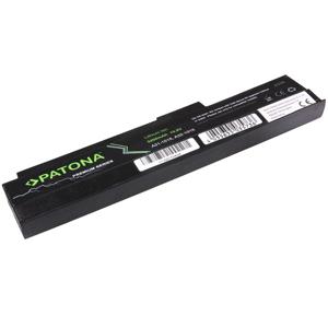 Asus Eee PC 1015 / 1016 / 1025 accu (Patona Premium)