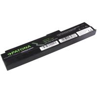 Asus Eee PC 1015 / 1016 / 1025 accu (Patona Premium)