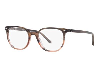 Brillen met correctie Ray-Ban RX5397 8251