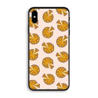 You Had Me At Pizza: iPhone X Biologisch afbreekbaar hoesje