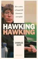 Hawking Hawking - Charles Seife - ebook - thumbnail