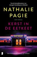 Kerst in De Eetkeet - Nathalie Pagie - ebook